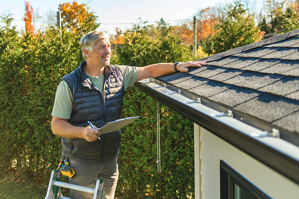 Trusted Emergency Roof Repair service in Velma, OK - Ben Roofing and Steel LLC